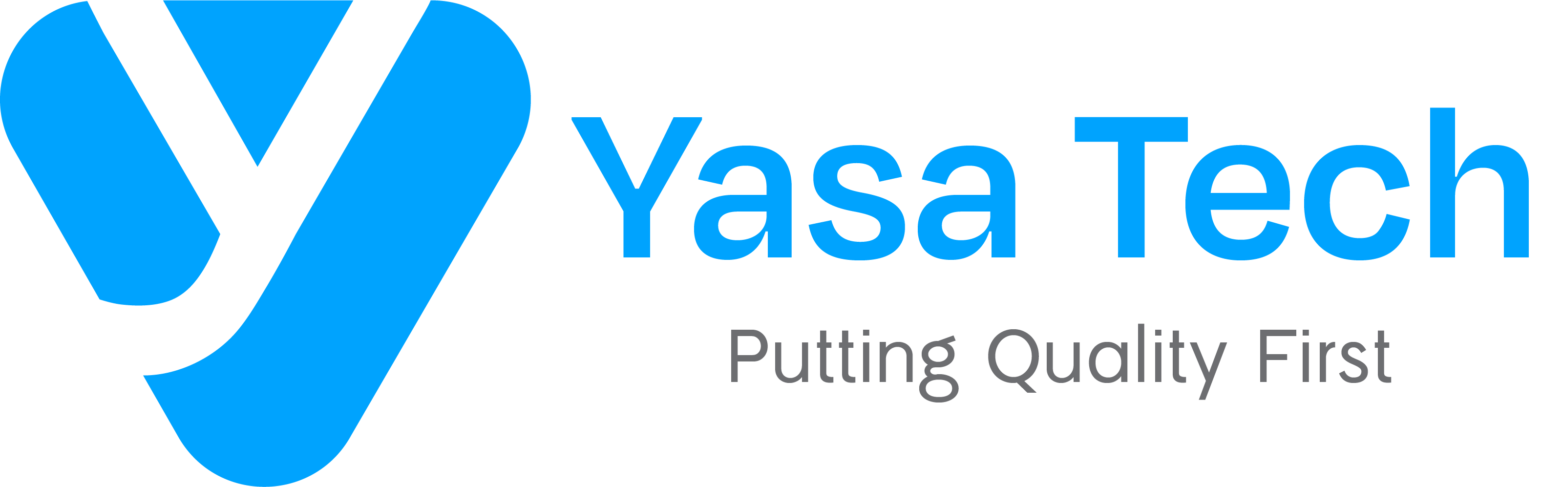 Yasa Robotics